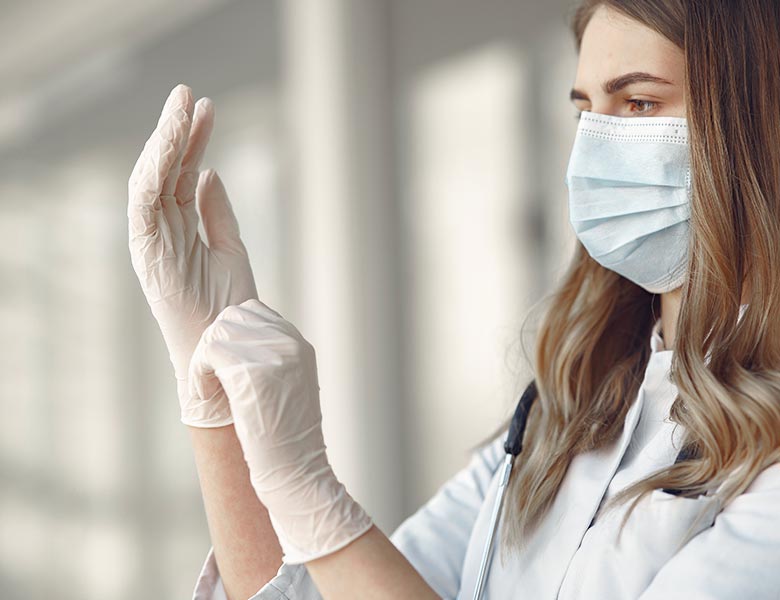 Diagnóstico de laboratorio veterinario para perros y gatos